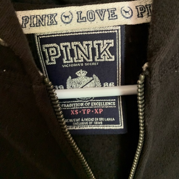 PINK Jacket - Picture 3 of 3